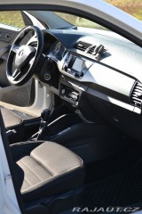 Škoda Fabia 1,4 III tdi 66kw 2015