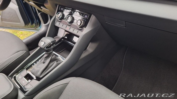 Škoda Karoq 1,5 2023