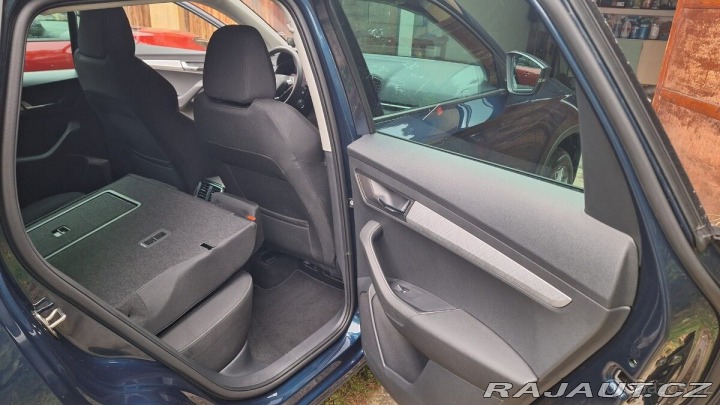 Škoda Karoq 1,5 2023