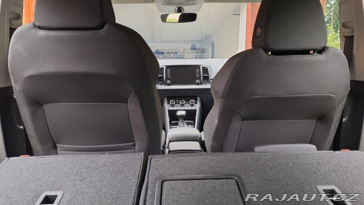 Škoda Karoq 1,5 2023