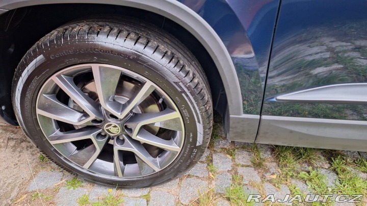 Škoda Karoq 1,5 2023