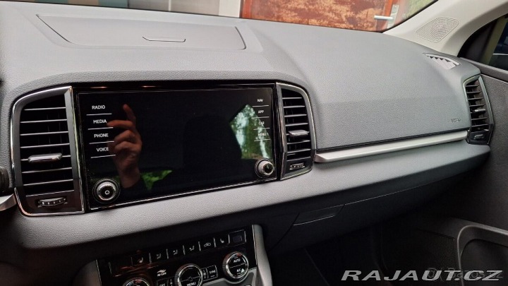 Škoda Karoq 1,5 2023