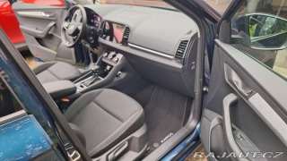 Škoda Karoq 1,5 2023