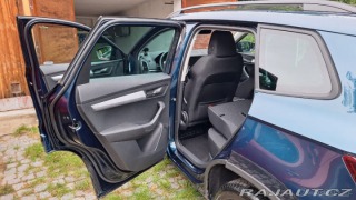 Škoda Karoq 1,5 2023