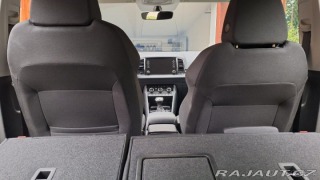 Škoda Karoq 1,5 2023