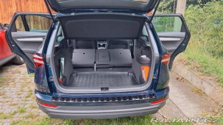 Škoda Karoq 1,5 2023