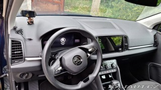 Škoda Karoq 1,5 2023