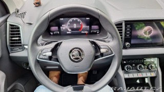 Škoda Karoq 1,5 2023