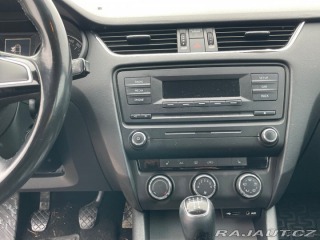 Škoda Octavia 1,6 lll TDI 77kw 2013 2013