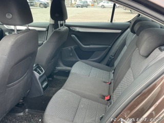 Škoda Octavia 1,6 lll TDI 77kw 2013 2013