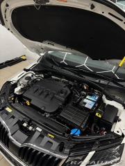 Škoda Octavia 2,0   3, 110 kW manual TD 2020