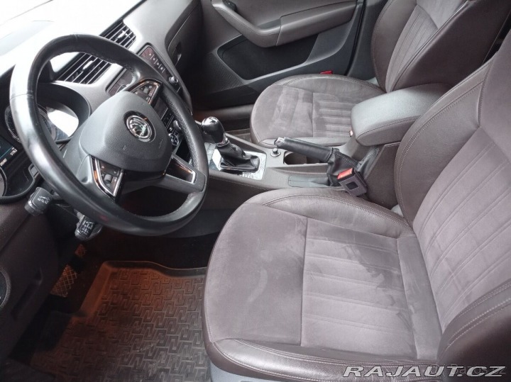 Škoda Octavia 2,0   110 kW DSG L&K 2019