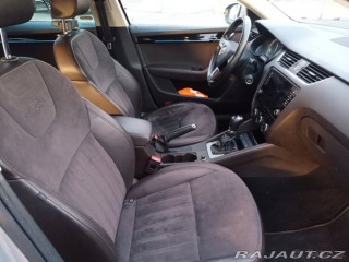 Škoda Octavia 2,0 110 kW DSG L&K 2019