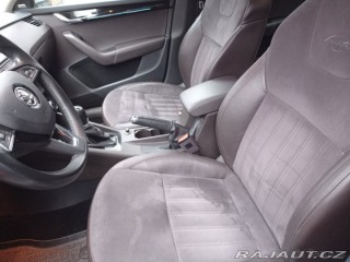 Škoda Octavia 2,0 110 kW DSG L&K 2019