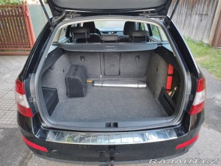 Škoda Octavia 1,6   TDI 2015