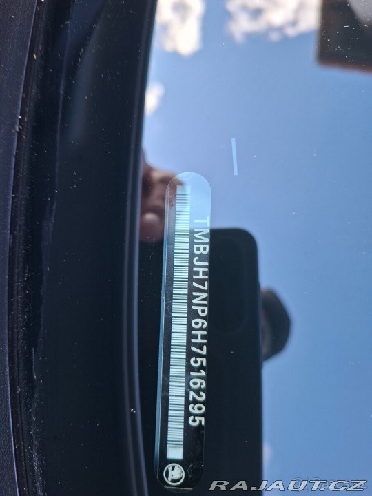 Škoda Superb 2,0   tdi 2017