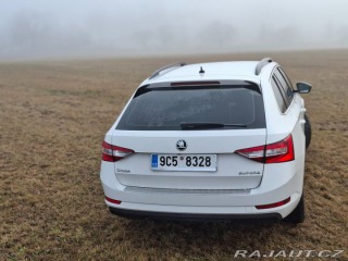 Škoda Superb 2,0   tdi 2017