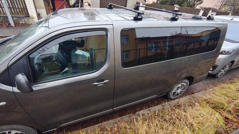 Toyota ProAce Verso L2 2018