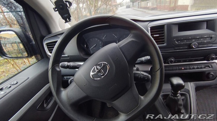 Toyota ProAce Verso L2 2018 2018