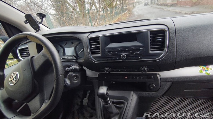 Toyota ProAce Verso L2 2018 2018