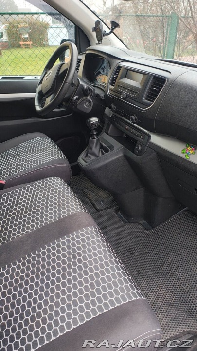 Toyota ProAce Verso L2 2018 2018