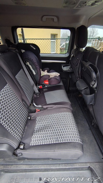 Toyota ProAce Verso L2 2018 2018