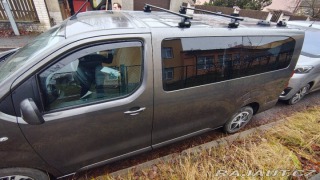 Toyota ProAce Verso L2 2018 2018