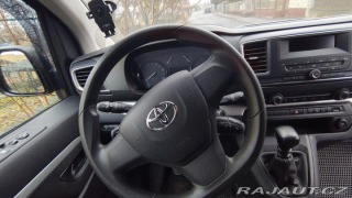 Toyota ProAce Verso L2 2018 2018