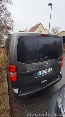 Toyota ProAce Verso L2 2018 2018