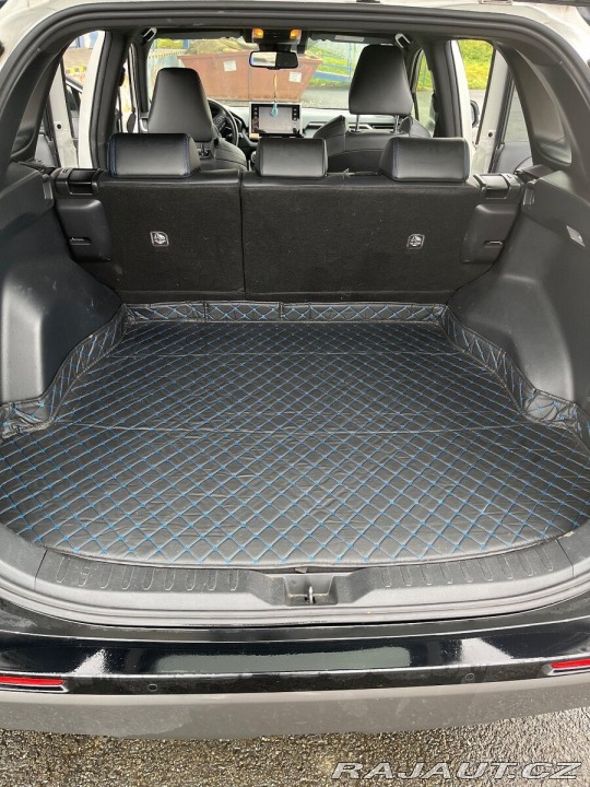 Toyota RAV4 2,5   Hybrid 4x4 2020