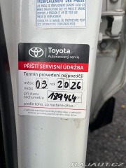 Toyota RAV4 2,5 Hybrid 4x4 2020