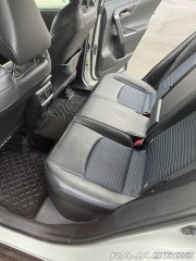 Toyota RAV4 2,5 Hybrid 4x4 2020