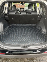 Toyota RAV4 2,5 Hybrid 4x4 2020