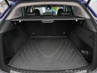 Alfa Romeo Stelvio 2,2 JTD Q4 154kW Automat 2017