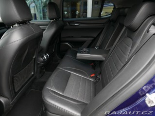 Alfa Romeo Stelvio 2,2 JTD Q4 154kW Automat 2017