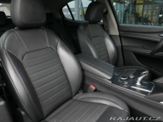 Alfa Romeo Stelvio 2,2 JTD Q4 154kW Automat 2017