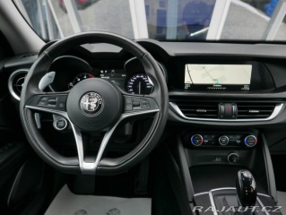 Alfa Romeo Stelvio 2,2 JTD Q4 154kW Automat 2017