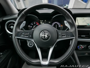 Alfa Romeo Stelvio 2,2 JTD Q4 154kW Automat 2017