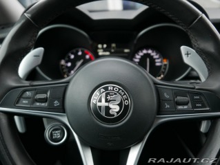 Alfa Romeo Stelvio 2,2 JTD Q4 154kW Automat 2017