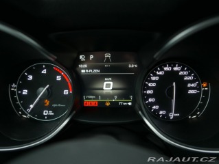 Alfa Romeo Stelvio 2,2 JTD Q4 154kW Automat 2017