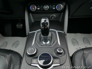 Alfa Romeo Stelvio 2,2 JTD Q4 154kW Automat 2017