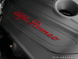 Alfa Romeo Stelvio 2,2 JTD Q4 154kW Automat 2017