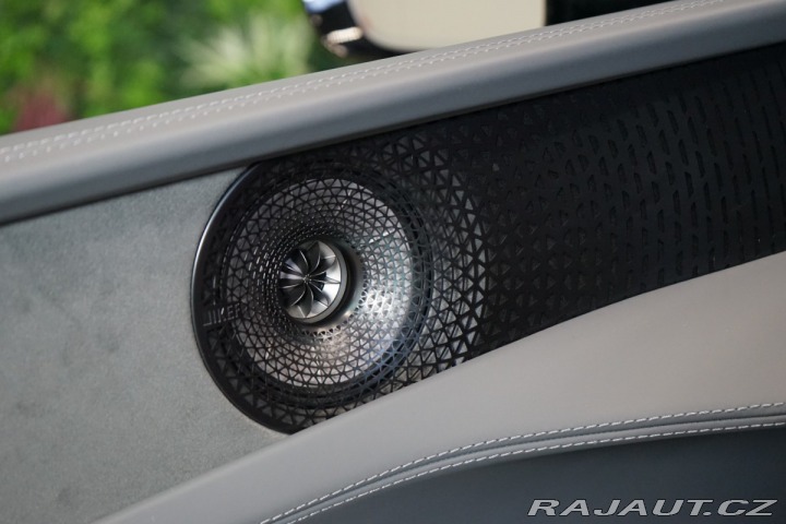 Lotus Emeya S*450kW*PPF*ZÁRUKA*HUD*36 2025