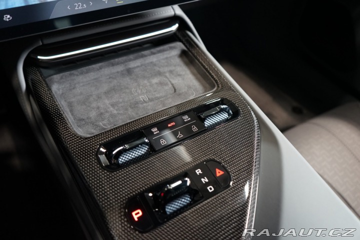 Lotus Emeya S*450kW*PPF*ZÁRUKA*HUD*36 2025