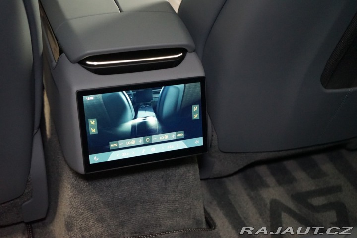 Lotus Emeya S*450kW*PPF*ZÁRUKA*HUD*36 2025