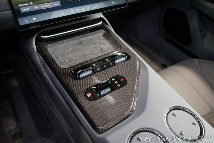 Lotus Emeya S*450kW*PPF*ZÁRUKA*HUD*36 2025