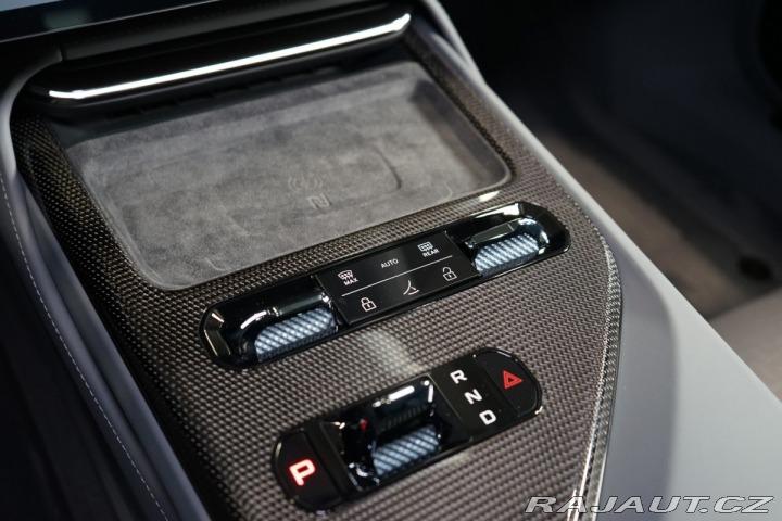 Lotus Emeya S*450kW*PPF*ZÁRUKA*HUD*36 2025