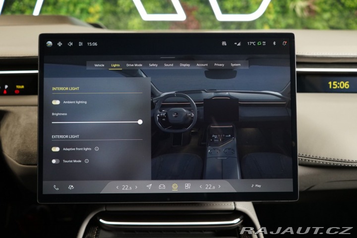 Lotus Emeya S*450kW*PPF*ZÁRUKA*HUD*36 2025