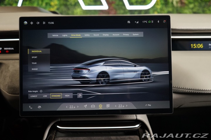 Lotus Emeya S*450kW*PPF*ZÁRUKA*HUD*36 2025