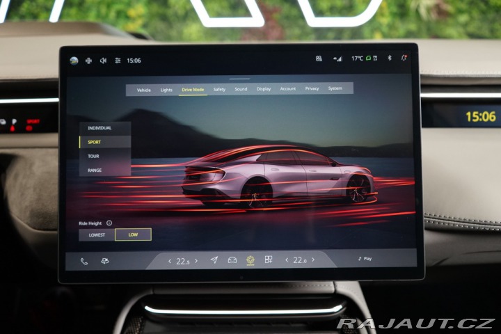 Lotus Emeya S*450kW*PPF*ZÁRUKA*HUD*36 2025